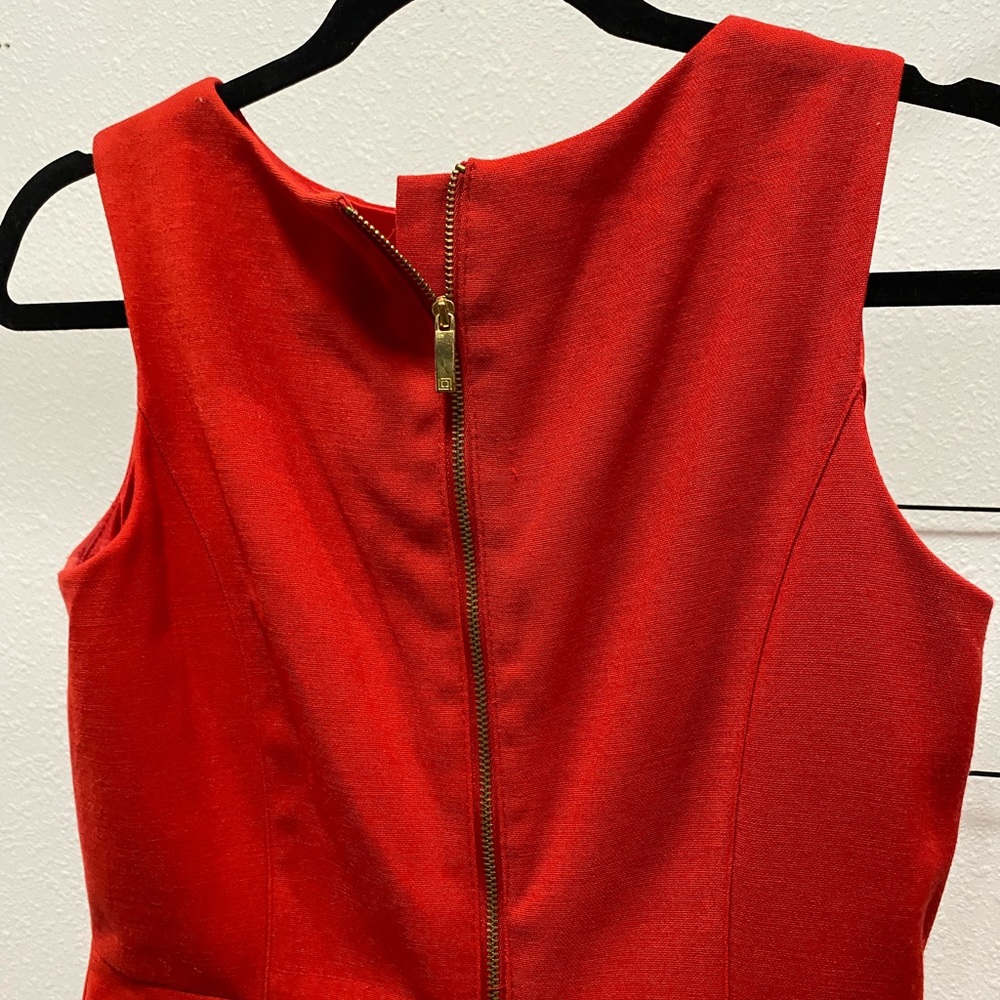 Dress - Picture 3 of 5